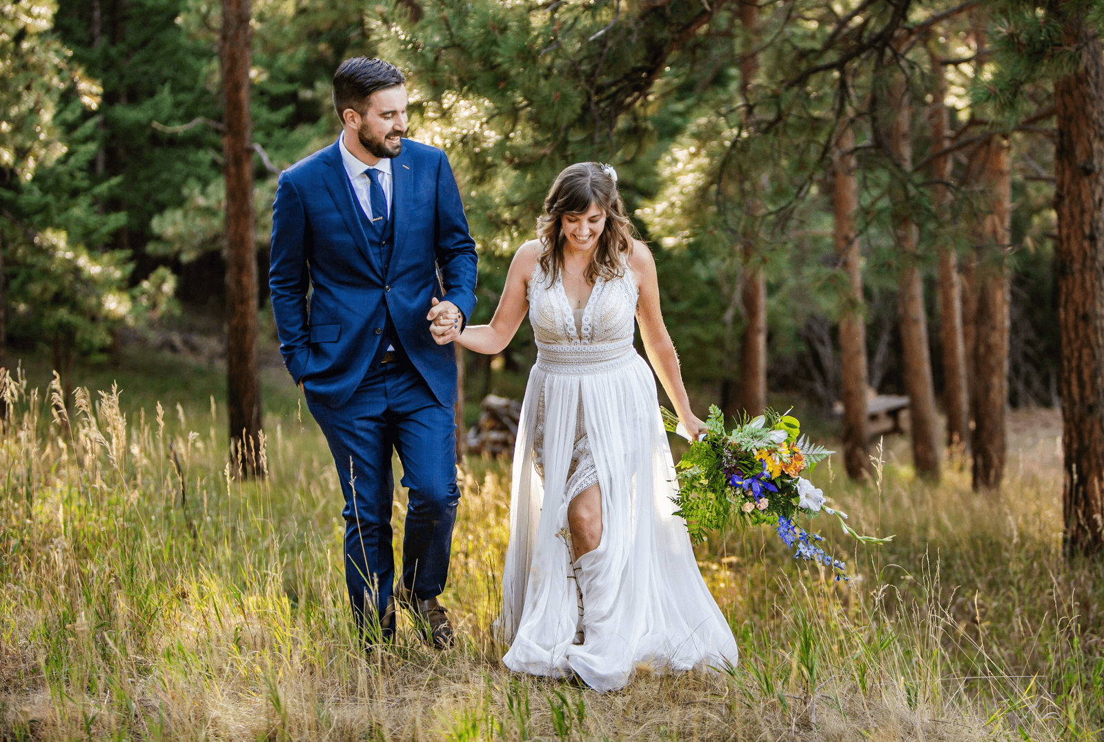 Wedding day